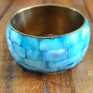 One of a kind Bracelet made in Colombia